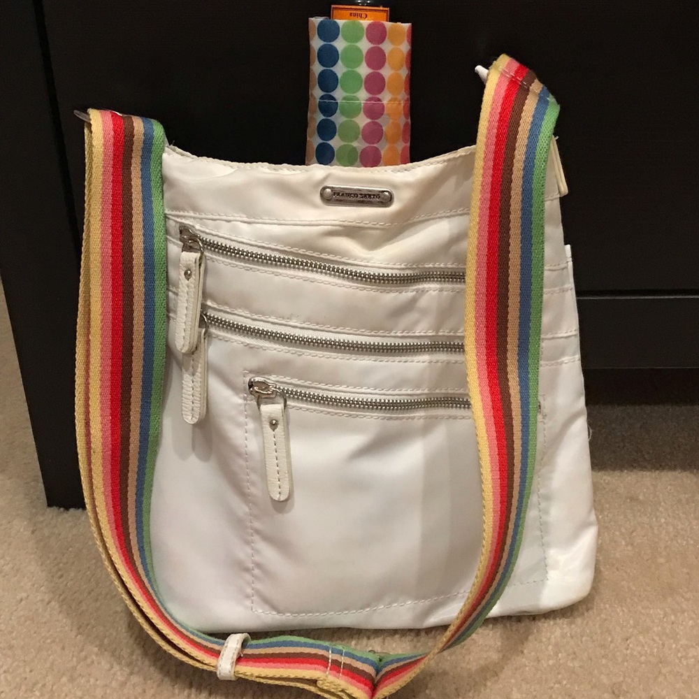 FRANCO SARTO Crossbody Bag